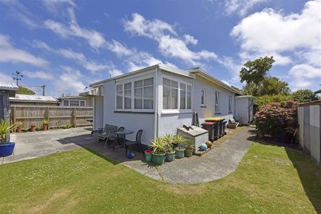 Photo of property in 616 Worcester Street, Linwood, Christchurch, 8062