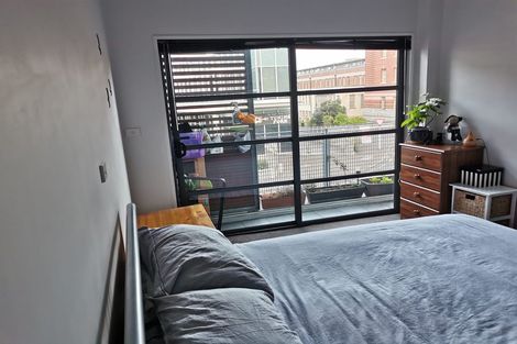 Photo of property in 219/57 Mahuhu Crescent, Auckland Central, Auckland, 1010