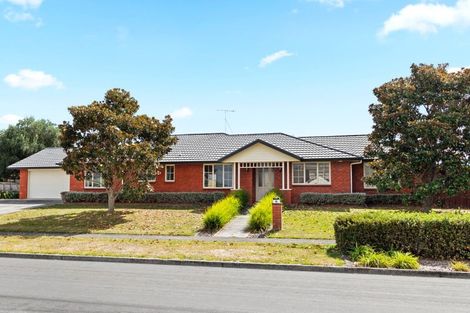 Photo of property in 23 Mirbeck Avenue, Cambridge, 3434