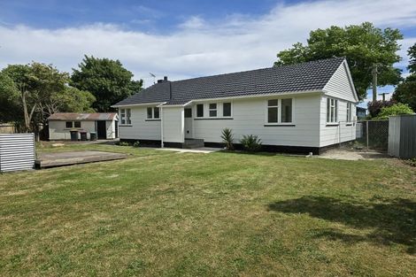 Photo of property in 8 Wadhurst Place, Burnside, Christchurch, 8053