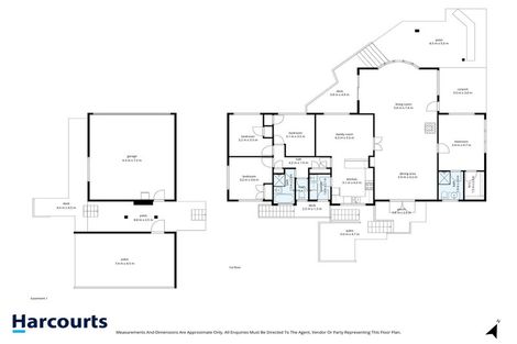 Photo of property in 4 Joseph Banks Drive, Whitby, Porirua, 5024