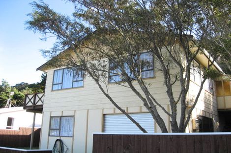 Photo of property in 45 Mcgowan Road, Wainuiomata, Lower Hutt, 5014