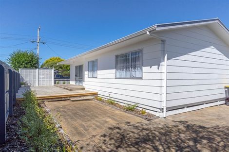 Photo of property in 67a Perry Street, Masterton, 5810