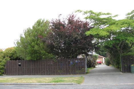 Photo of property in 14 Besant Place, Avondale, Christchurch, 8061