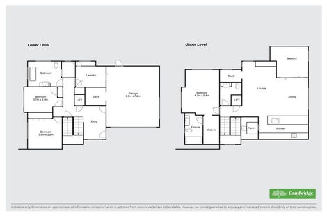 Photo of property in 5 Ada Close, Cambridge, 3434