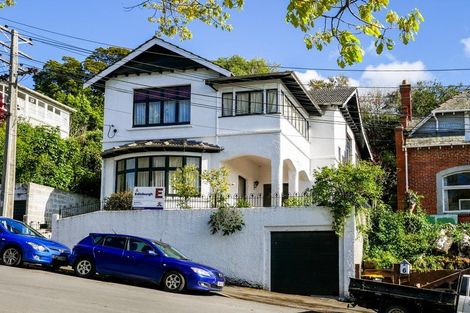 Photo of property in 8 Elder Street, Dunedin Central, Dunedin, 9016