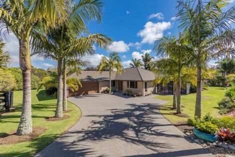 Photo of property in 6 Urutawa Drive, Kerikeri, 0230