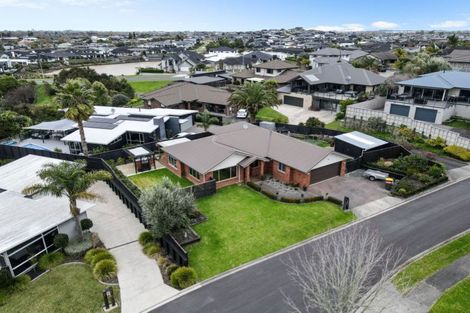 Photo of property in 16 Trinidad Place, Flagstaff, Hamilton, 3210