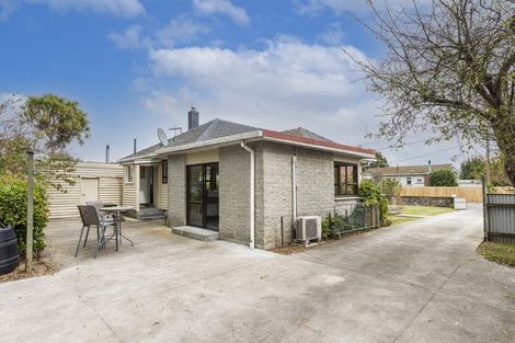 Photo of property in 13 Bond Street, Waltham, Christchurch, 8023