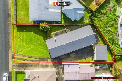 Photo of property in 1/18 Ruth Street, Manurewa, Auckland, 2102