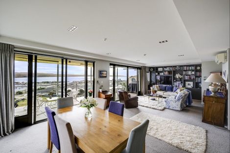 Photo of property in Northridge Apartments Stage Z, 1/22 Hospital Terrace, Hospital Hill, Napier, 4110