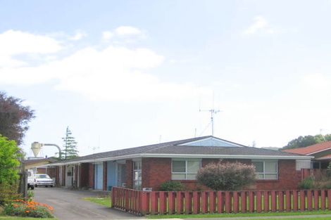 Photo of property in 5/1 North Street, Morrinsville, 3300