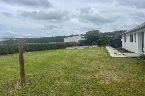 Photo of property in 1775 South Eyre Road, Eyrewell, Rangiora, 7476