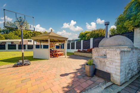 Photo of property in 138 Douglas Avenue, Te Awamutu, 3800