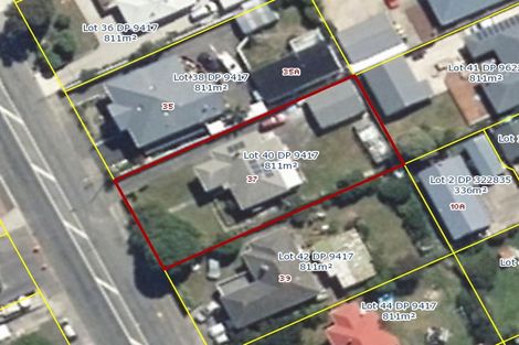 Photo of property in 37 Main Road, Titahi Bay, Porirua, 5022