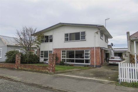 Photo of property in 108 Mary Street, Richmond, Invercargill, 9810
