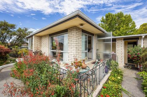 Photo of property in 1 Omega Place, Casebrook, Christchurch, 8051