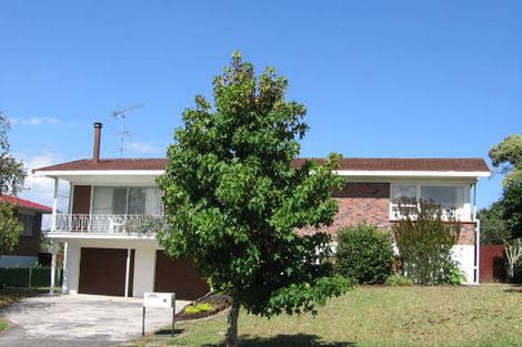 Photo of property in 4 Armstrong Place, New Lynn, Auckland, 0600