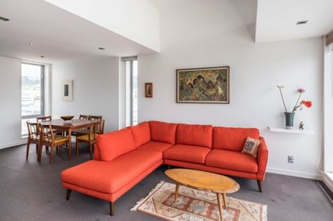 Photo of property in Republic Apartments, 9a/11 Tennyson Street, Te Aro, Wellington, 6011