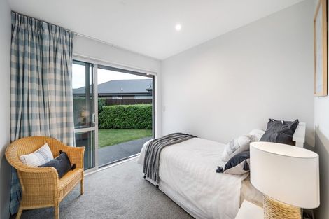 Photo of property in 21 Ashboult Street, Halswell, Christchurch, 8025