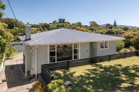 Photo of property in 63 Alexander Road, Raumati Beach, Paraparaumu, 5032