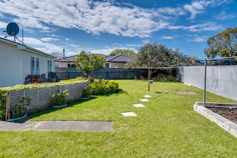 Photo of property in 52 Massey Crescent, Marewa, Napier, 4110