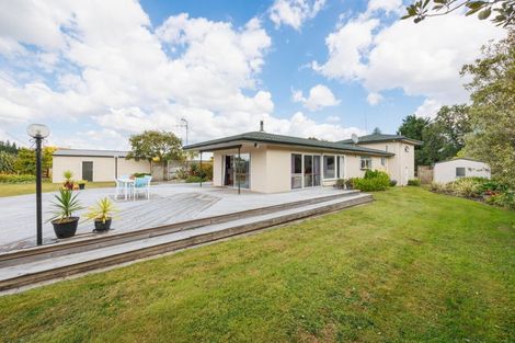 Photo of property in 468 Stoney Creek Road, Kelvin Grove, Palmerston North, 4470