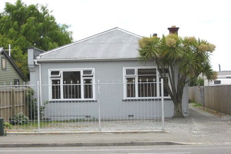 Photo of property in 439 Ferry Road, Woolston, Christchurch, 8023
