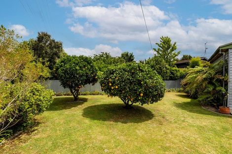 Photo of property in 29 Bennett Street, Waipawa, 4210