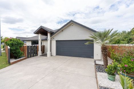 Photo of property in 41a Saxbys Road, Deanwell, Hamilton, 3206