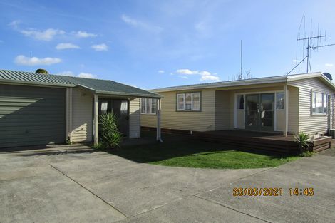Photo of property in 863 Te Rahu Road, Te Awamutu, 3800