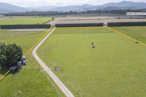 Photo of property in 74 Thompsons Road, Loburn, Rangiora, 7472