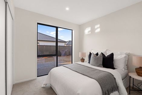 Photo of property in 12 Croucher Street, Kaiapoi, 7630
