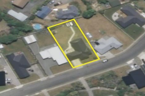 Photo of property in 6 Gimson Street, Solway, Masterton, 5810