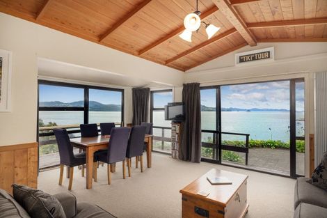 Photo of property in 1069 Purangi Road, Ferry Landing, Whitianga, 3591