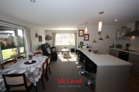 Photo of property in 16 Magnolia Drive, Netherby, Ashburton, 7700