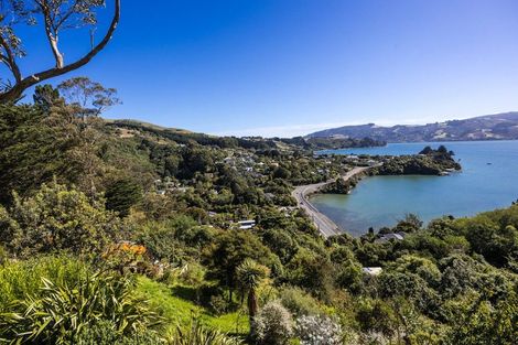 Photo of property in 74 Oxley Crescent, Broad Bay, Dunedin, 9014