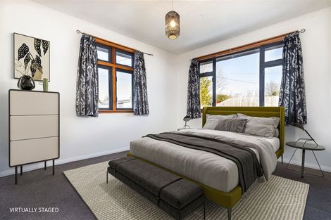 Photo of property in 30 Fulton Street, Springlands, Blenheim, 7201