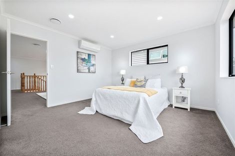 Photo of property in 413 Ormiston Road, Flat Bush, Auckland, 2019