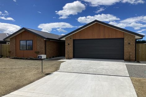 Photo of property in 25 Benn Street, Amberley, 7481