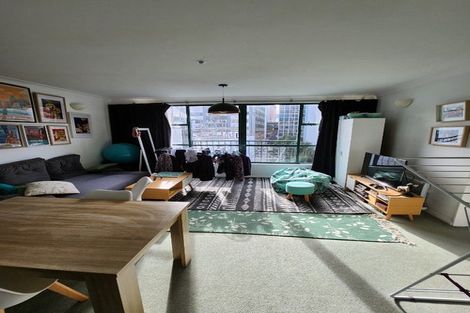 Photo of property in Quest Boulcott Apartments, 7d/57 Boulcott Street, Wellington Central, Wellington, 6011