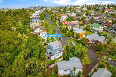 Photo of property in 60 Rhinevale Close, Henderson, Auckland, 0612