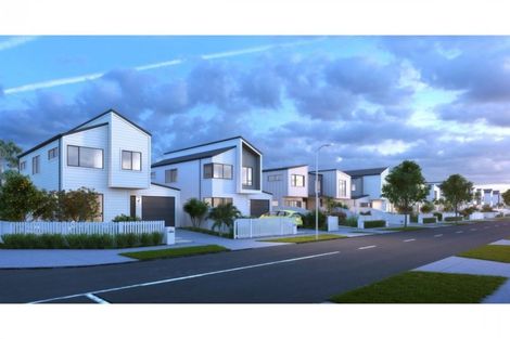 Photo of property in 69 Bellbird Street, Papakura, 2110