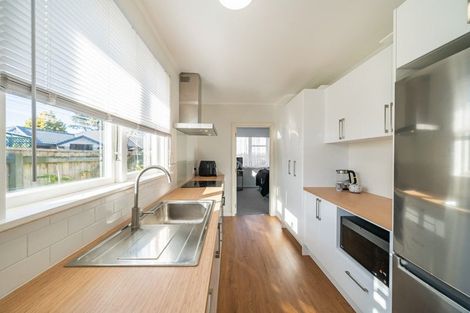 Photo of property in 19 Sheridan Crescent, Trentham, Upper Hutt, 5018