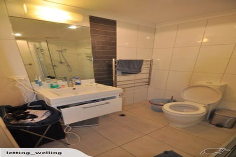 Photo of property in Bellagio Apartments, 11f/39 Taranaki Street, Te Aro, Wellington, 6011