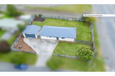 Photo of property in 2 Ropley Street, Amberley, 7410