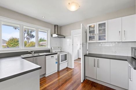 Photo of property in 21 Springbank Street, Bryndwr, Christchurch, 8053