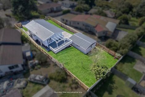 Photo of property in 29 Leaver Place, Weymouth, Auckland, 2103