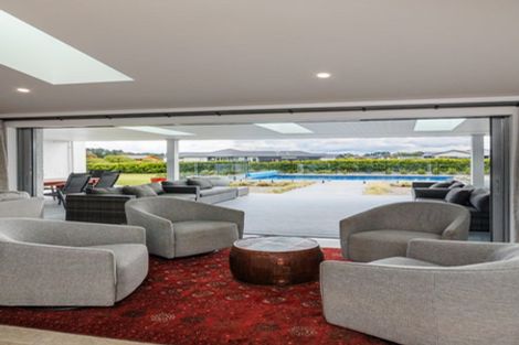 Photo of property in 12 Colquhoun Way, Kelvin Grove, Palmerston North, 4470