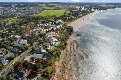 Photo of property in 4 Cliff Road, Torbay, Auckland, 0630